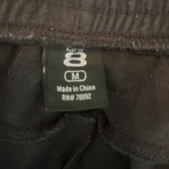 Jogger and Thermal Pant Bundle - Picture 8 of 8